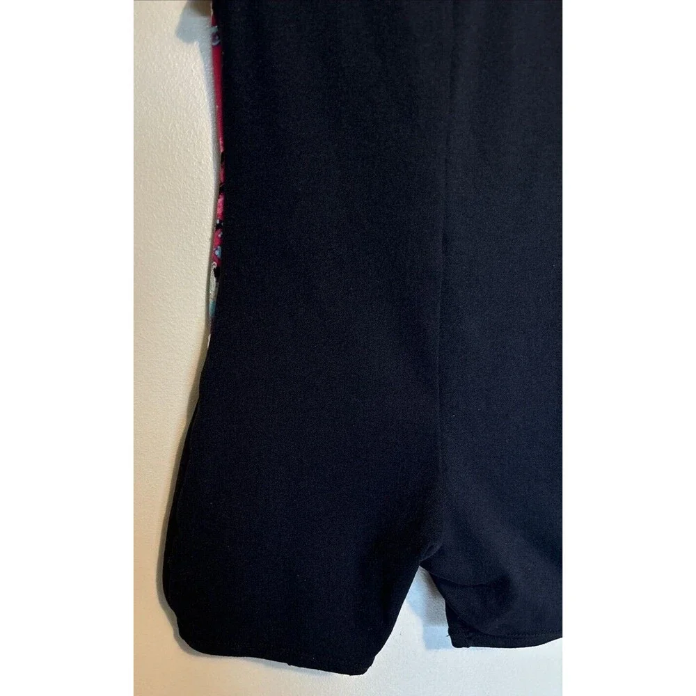 High School Musical Gymnastic Unitard Size Xsmall